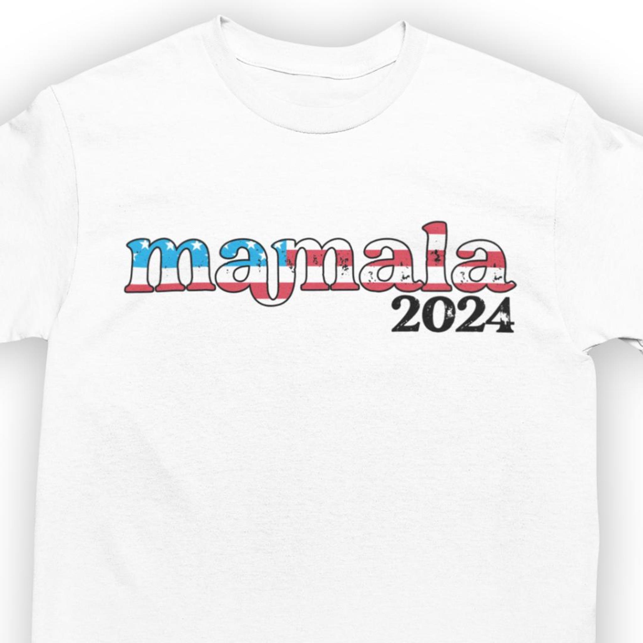 Mamala 2024 Shirt