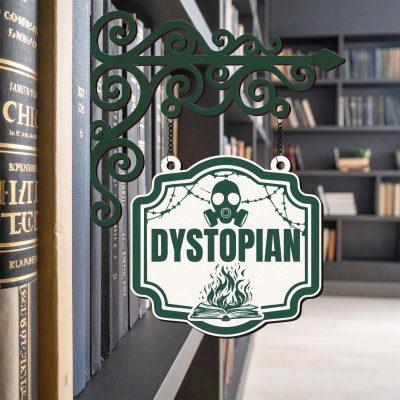 Personalized Book Genre Shelf Dividers, Library Signs for Book Lovers, Book Tavern Sign for Bookshelf Decor,Bookish Decor Library Room Decor Personalized Book Genre Shelf Dividers, Library Signs for Book Lovers, Book Tavern Sign for Bookshelf Decor,Bookish Decor Library Room Decor