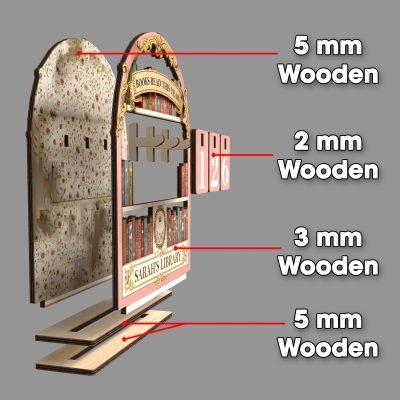 Vintage Book Read Tracker, Personalized Book Lover Gift, Reading Tracker,Library Decor, Books Read This Year Counter, Reading Lover Gift Vintage Book Read Tracker, Personalized Book Lover Gift, Reading Tracker,Library Decor, Books Read This Year Counter, Reading Lover Gift