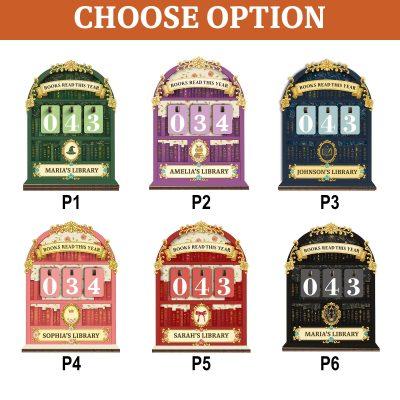 Personalized Vintage Books Read Tracker - Books Read This Year, Vintage Book Lovers Gift, Personalized Book Lover Gift, Reading Tracker Personalized Vintage Books Read Tracker - Books Read This Year, Vintage Book Lovers Gift, Personalized Book Lover Gift, Reading Tracker